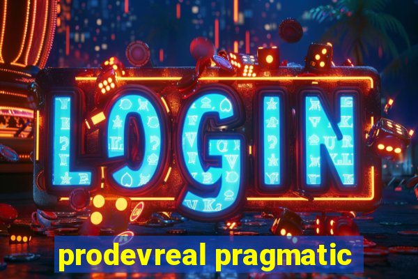 prodevreal pragmatic